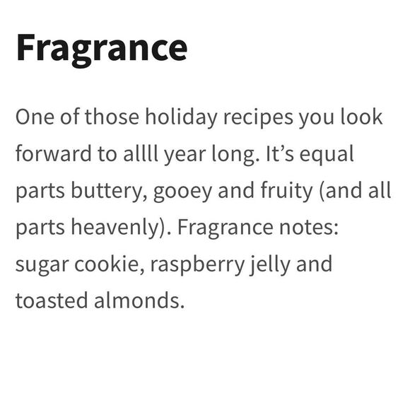 BBW Raspberry Holiday Pie Bar Foaming Hand Soap Set of 3 NWT - Picture 3 of 3